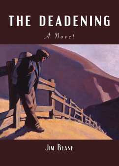 The Deadening - Beane, Jim