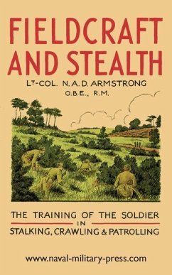 Fieldcraft and Stealth - Armstrong, Lt -Col N a D