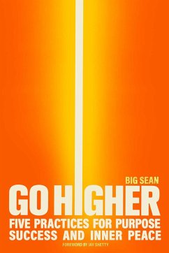 Go Higher - Big Sean