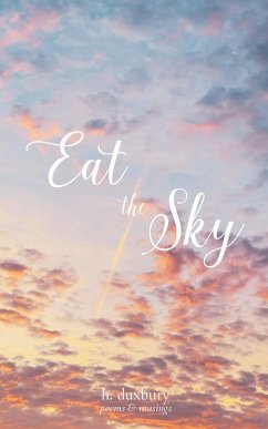 Eat the Sky - Duxbury, H.