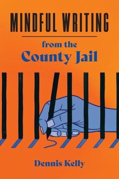Cover Mindful Writing from the County Jail