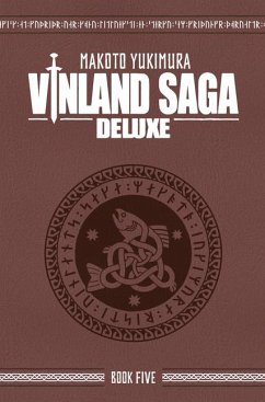 Vinland Saga Deluxe 5 - Yukimura, Makoto