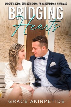 Cover BRIDGING HEARTS
