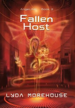 Fallen Host - Morehouse, Lyda