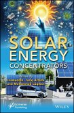 Solar Energy Concentrators