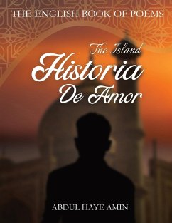 The Islands Historia De Amor - Amin, Abdul Haye