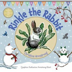 Rinkle the Rabbit - Armstrong, Christine