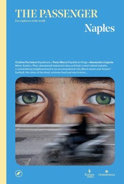 Cover The Passenger Naples