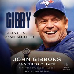 Gibby - Gibbons, John; Oliver, Greg