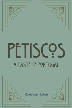 Petiscos - Kitchen, Coledown