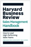 HBR Sales Management Handbook