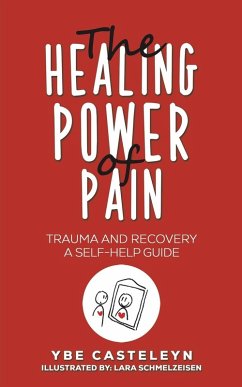 Cover The Healing Power of Pain
