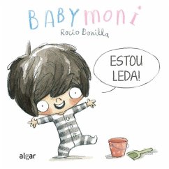 Cover Estou Leda!
