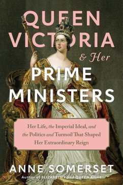 Queen Victoria and Her Prime Ministers - Somerset, Anne
