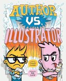 Author vs. Illustrator