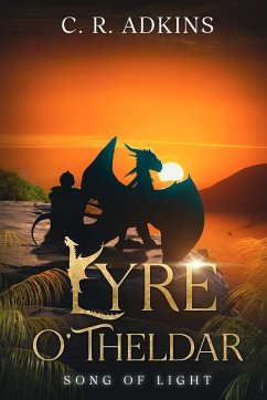 Cover Lyre O' Theldar
