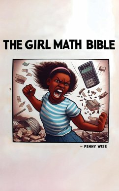 The Girl Math Bible - Wise, Penny