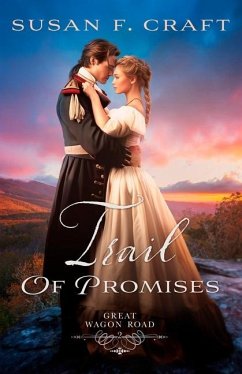 Trail of Promises - Craft, Susan F