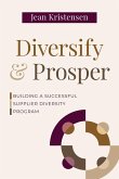 Diversify & Prosper Diversify & Prosper