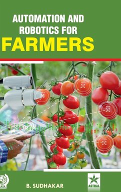 Cover Automation and Robotics for Farmers