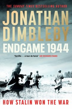 Endgame 1944 - Dimbleby, Jonathan