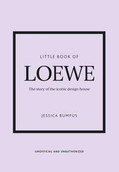 Cover Little Book of Loewe
