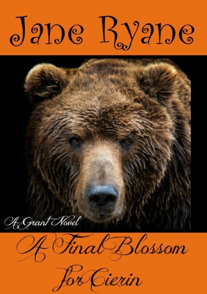 A Final Blossom for Cierin (eBook, ePUB) A Final Blossom for Cierin (eBook, ePUB)