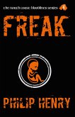 Freak (The North Coast Bloodlines, #4) (eBook, ePUB)