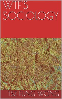 Cover Wtf's Sociology (eBook, ePUB)