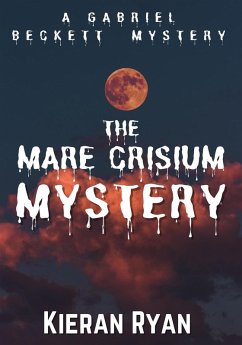 Cover The Mare Crisium Mystery (eBook, ePUB)