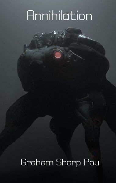 Annihilation (eBook, ePUB) Annihilation (eBook, ePUB)