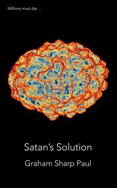 Satan's Solution (eBook, ePUB) - Paul, Graham Sharp