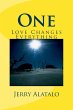 One: Love Changes Everything (eBook,... - Bild 1