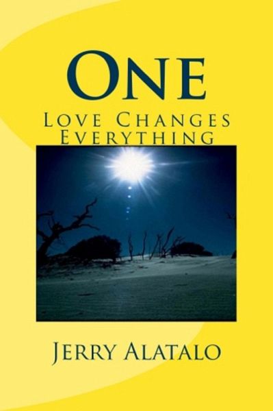 One: Love Changes Everything (eBook, ePUB)