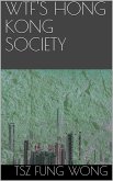 Wtf's Hong Kong Society (eBook, ePUB)