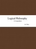 Logical Philosophy: A Compendium (eBook, ePUB)