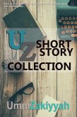 UZ Short Story Collection (eBook, ePUB)