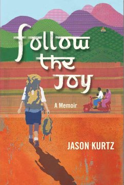 Cover Follow The Joy: A memoir (eBook, ePUB)