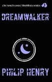 Dreamwalker (The North Coast Bloodlines, #9) (eBook, ePUB)