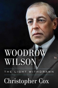 Woodrow Wilson - Cox, Christopher