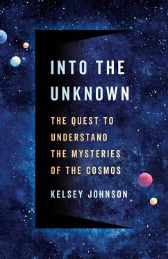 Into the Unknown - Johnson, Kelsey