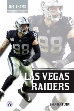 Las Vegas Raiders - Flynn, Brendan