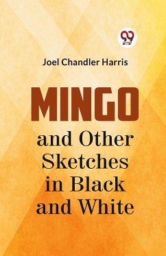 Mingo - Harris, Joel Chandler