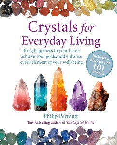 Crystals for Everyday Living - Permutt, Philip