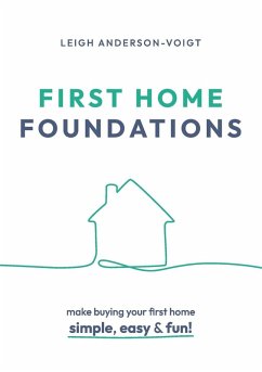 Cover First Home Foundations