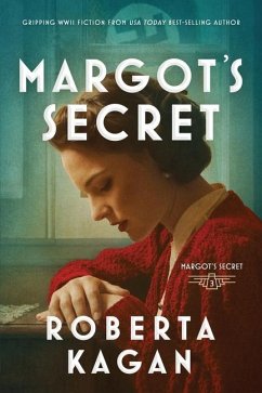 Margot's Secret - Kagan, Roberta