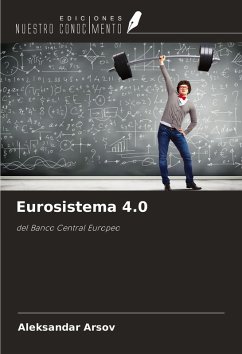 Cover Eurosistema 4.0