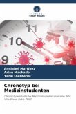 Chronotyp bei Medizinstudenten