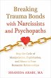 Breaking Trauma Bonds with Narcissists... - Bild 1