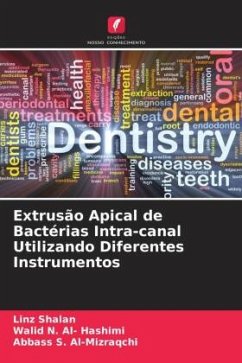 Extrusão Apical de Bactérias Intra-canal Utilizando Diferentes Instrumentos - Shalan, Linz;N. Al- Hashimi, Walid;S. Al-Mizraqchi, Abbass